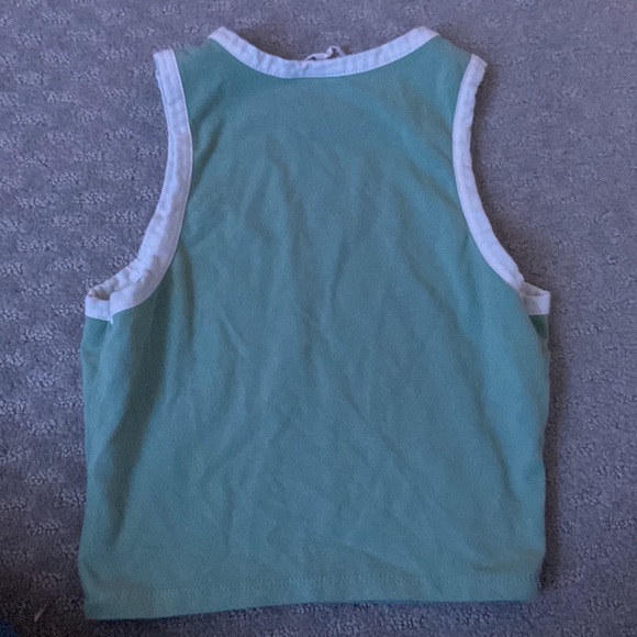 Never warn - Picture 2 of 2